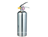 Stainless Steel Fire and Safety