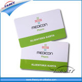 Smart Card / Magnetic Card