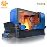 Coal Fired Oil Heater for Textile Drying Industry