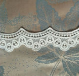 Classic Design Cotton Trimming Lace