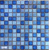 Popular Colorful Ceramic Mosaic for Swimming Pool