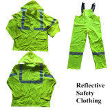 Safety Clothing for Road Construction
