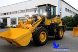 Wheel Loader Dg938n 3 Tons