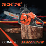 Echo Type Gasoline Chain Saw (CS4000G)