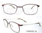 2015 FC Optics Eyewear Classic Metal Optical Frame