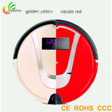 Patent Household Cleaner Supplier Robot Cleaner in Vacuum Cleaner