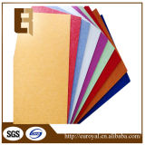 Eco-Environment Recyclable Polyester Fiber Sound Insulation Board for Theater