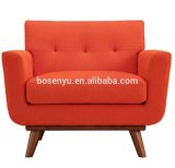 Single Sofa Set Furniture