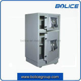 Double Door Electronic Office File Safes