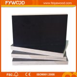 Film Fced Plywood for Construction with Approved (FYJ1578)
