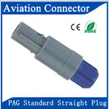 Pag Connector for Communication Equipment