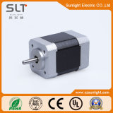 Micro DC Electric Brushless Motor 48V for Scanner