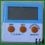 Multi Purpose Digital Memory Timer with Time Function and Memory Keeping G20b151