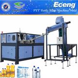 Plastic Water Bottle Making Machinery Eceng