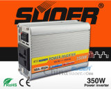 Suoer Low Price 350W DC 12V Car Power Inverter (SDA-350A)