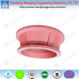 Clay Sand Casting Cast Iron Products