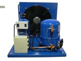 Maneurop Condensing Unit (HGM/HGZ seris)