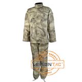 Military Uniform a-Tacs