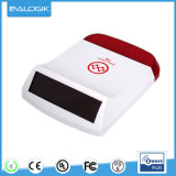 Z-Wave Alarm Module for Smart Home System (ZW15B)