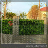 Outdoor Artificial Boxwood Plant for Landscaping Garden
