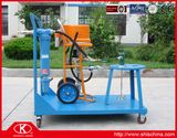 Heavy-Duty Anticorrosion Airless Spraying Machine