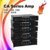 Ca18 High Power Audio Amplifier