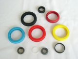 Customized Colorful Silicone Rubber Seals