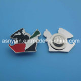 UAE Soldier Pin Badges Souvenir