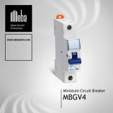 Meba MCB Circuit Breaker/Isolator Circuit Breaker (MBGV4)