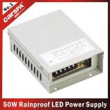 50W LED Rainproof Power Supply (FS-50W)
