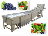 Commercial Fruit Vegetable Washing Machine