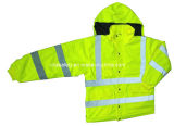 Safety Jacket En471 Warning Clothes-Villa5100