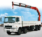 Camc Heavy Duty Truck Crane Hoisting Hoisting Machinery