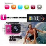 Original Sj4000 Sport Action Camera with WiFi Waterproof