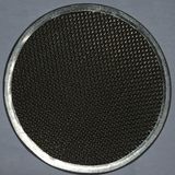 Black Iron Wire Mesh