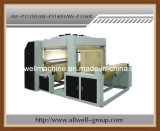 Non Woven Fabric Printing Machine (AW-P)