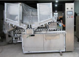 Automatic Aluminum Plastictube Filling Sealing Machine
