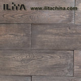 Artificial Wooden Stone Wall Cladding Culture Stone