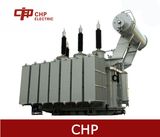 110kv Electrical Transformer (SZ10-12500/110 electrical Transformer)