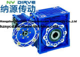 Combined Fb Flange Nmrv Series Worm Gear Speed Reducer