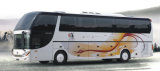 Ankai 57-59 Seats Passenger Bus (DIESEL ENGINE)