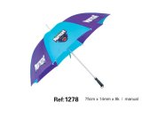Advertising Umbrella 1278
