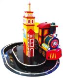 Thomas Rides Toy Swing Machine for Amusement Park