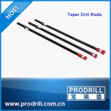 Tapered Drill Rod, 7° , Hex19*108, L=900mm