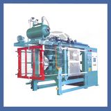 EPS Foam Molding Equipment