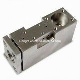 Metal Forming/Aluminum Parts