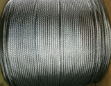 6X19 Stainless Steel Rope