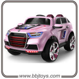 Baby RC Battery Operated Toy Ride on Car-Bj002