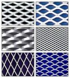 Expended Wire Mesh