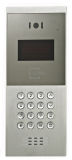 Luxury Aluminum Alloy Panel Digital Talkback Doorbell
